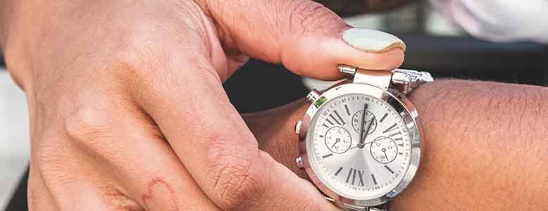 Are you a Perfectionist