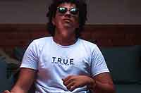 Being True to Yourself