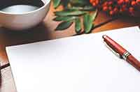 How to write affirmations