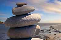 Controlling Your State Of Mind Through Focus by Mike Brescia